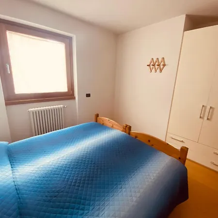Apartmán Bilocale In Posizione