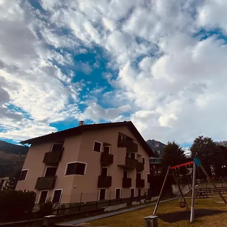 Apartment Bilocale In Posizione *