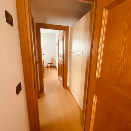Apartment Bilocale In Posizione Bormio