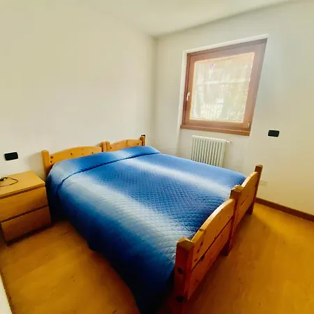 Bilocale In Posizione * Борміо
