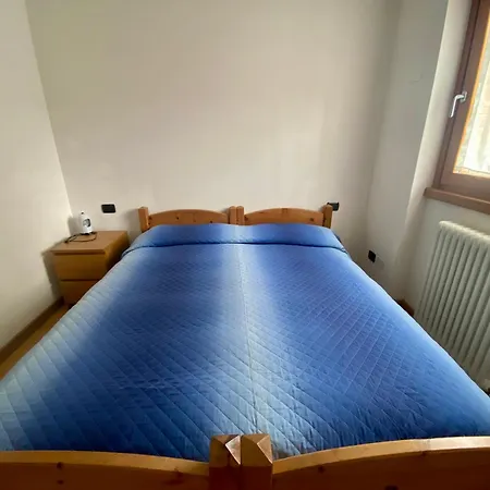 Bilocale In Posizione Apartment Bormio