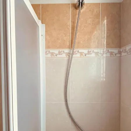 Apartment Bilocale In Posizione